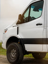 VANNON FAF Fenders