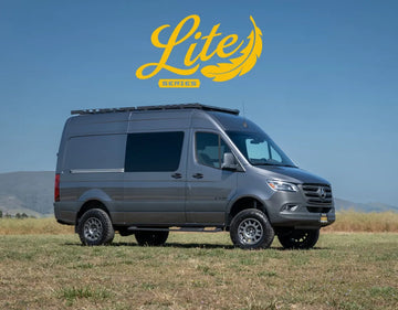 VANNON Lite Series Builds
