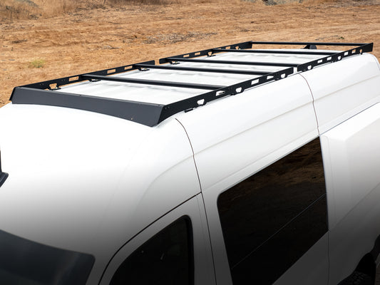 Sprinter 144 Roof Rack