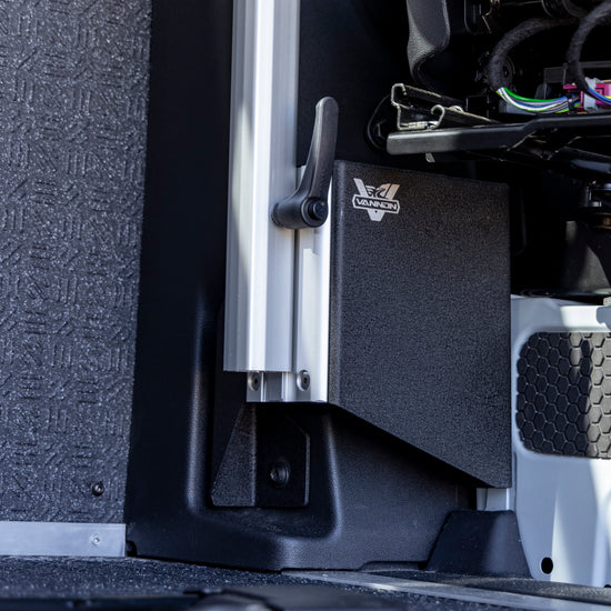 VANNON Lagun Table Mount