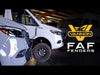 VANNON FAF Fenders Product Video