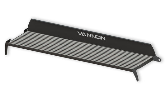 VANNON Overhead Shelf