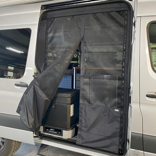 VANNON Slider Bug Screen