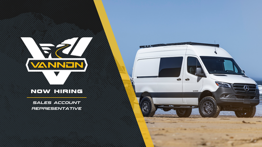 NOW HIRING: Sales Account Representative