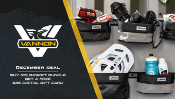 December Drop: Buy a Big Basket Bundle, Get a $25 Digital Gift Card