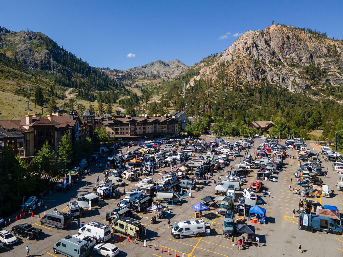 AVE 2026 Tahoe