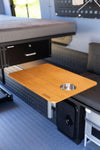 VANNON Bamboo Table Top