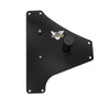 VANNON Sprinter Rear Door Bike Mount & Workstation for the Park Tool