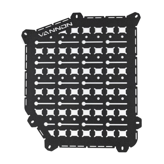 VANNON Rear Door Molle Panels