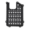VANNON Rear Door Molle Panels