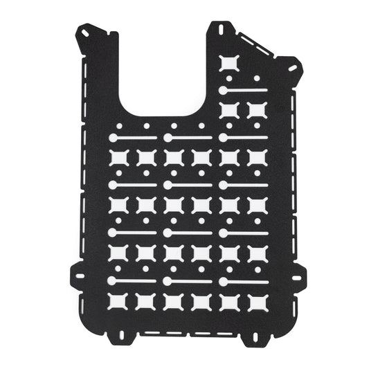 VANNON Rear Door Molle Panels