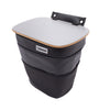 VANNON Wall Mounted Waste Bin