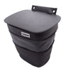 VANNON Wall Mounted Waste Bin