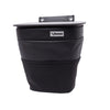 VANNON Wall Mounted Waste Bin