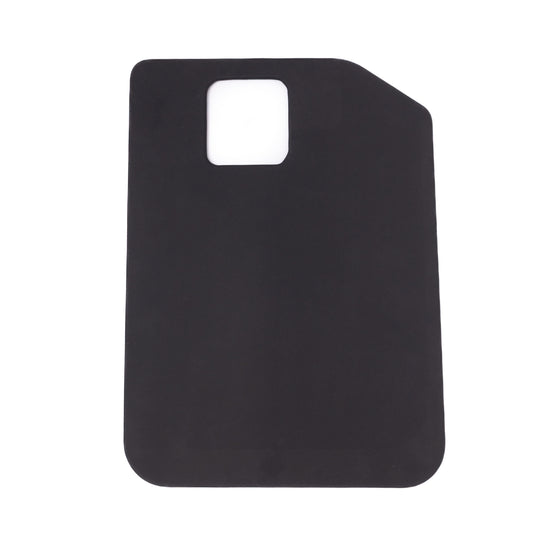 VANNON Rear Door Upholstered Backer Card Set