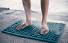 CLEAN OCEAN DESIGNS Mariner Mat - Medium