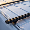 DVA Mechanics DualTrack-T™ Cross Bar Rail Kit