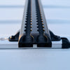 DVA Mechanics DualTrack-T™ Cross Bar Rail Kit