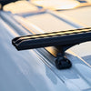 DVA Mechanics DualTrack-T™ Cross Bar Rail Kit