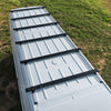 DVA Mechanics DualTrack-T™ Cross Bar Rail Kit