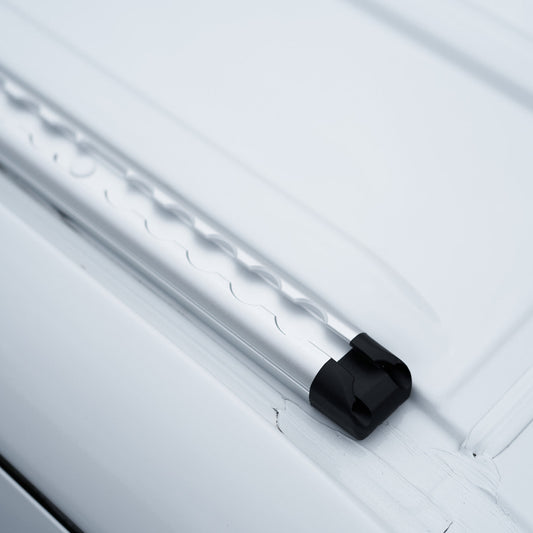 DVA Mechanics LoadSpan™ Load-Spreading Roof Rails