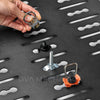 DVA Mechanics DeckSpan™ Universal Roof Panel