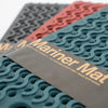 CLEAN OCEAN DESIGNS Mariner Mat - Medium