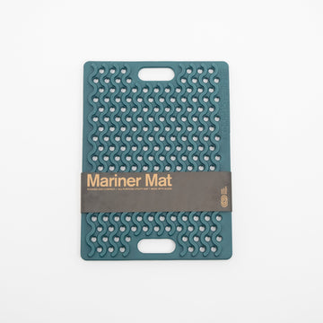 CLEAN OCEAN DESIGNS Mariner Mat - Medium