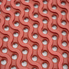 CLEAN OCEAN DESIGNS Mariner Mat - Medium