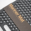 CLEAN OCEAN DESIGNS Mariner Mat - Large