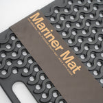 CLEAN OCEAN DESIGNS Mariner Mat - Large