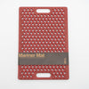 CLEAN OCEAN DESIGNS Mariner Mat - Large