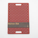 CLEAN OCEAN DESIGNS Mariner Mat