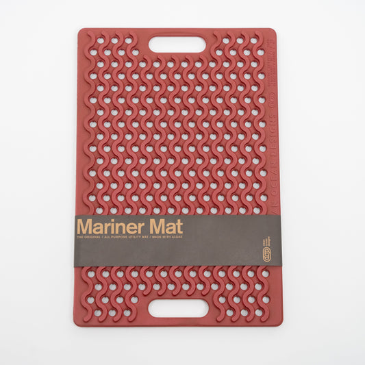 CLEAN OCEAN DESIGNS Mariner Mat - Large