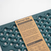 CLEAN OCEAN DESIGNS Mariner Mat - Large