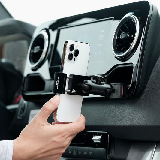 OFFROAM® MagSafe Phone Mount (2019-2026)