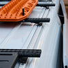 DVA Mechanics DualTrack-T™ Cross Bar Rail Kit