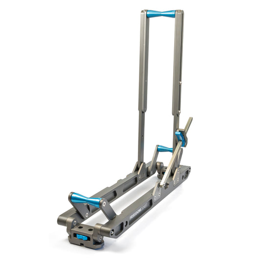 Hover Rack HOVR Rack Gen 2 | Tool-Free L-Track Bike Rack for Vans, Adventure ...