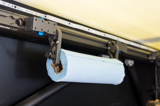 FREEDOM COAST MODmount Paper Towel Roll Holder