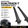 DVA Mechanics DualTrack-T™ Cross Bar Rail Kit