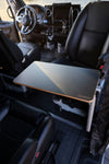 VANNON Carbon Black Table Top