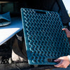 CLEAN OCEAN DESIGNS Mariner Mat - Medium