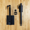 LAGUN Standard Table Arm System
