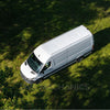 DVA Mechanics LoadSpan-T™ Roof Rails