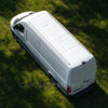 DVA Mechanics LoadSpan-T™ Roof Rails