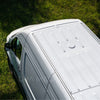 DVA Mechanics LoadSpan-T™ Roof Rails