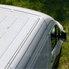 DVA Mechanics LoadSpan-T™ Roof Rails