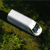 DVA Mechanics LoadSpan-T™ Roof Rails