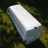 DVA Mechanics LoadSpan-T™ Roof Rails