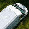 DVA Mechanics LoadSpan-T™ Roof Rails